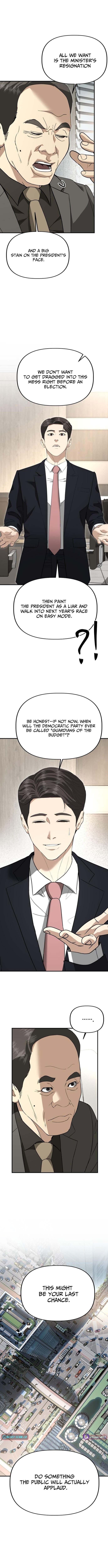 Ministry of Strategy and Finance – Chapter 51 – Page 11