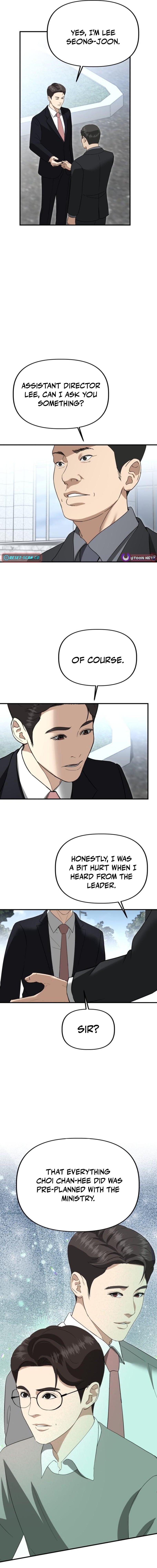 Ministry of Strategy and Finance – Chapter 52 – Page 8