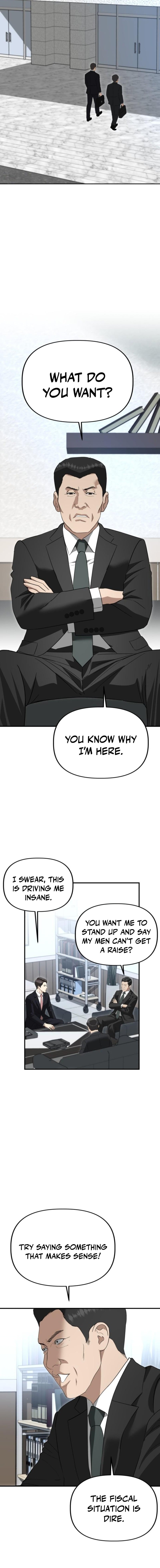 Ministry of Strategy and Finance – Chapter 52 – Page 10