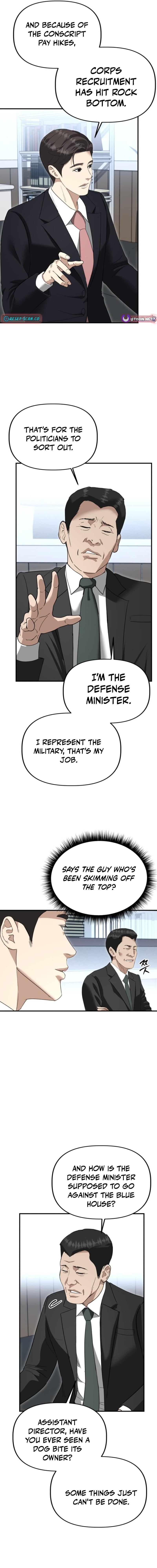 Ministry of Strategy and Finance – Chapter 52 – Page 11