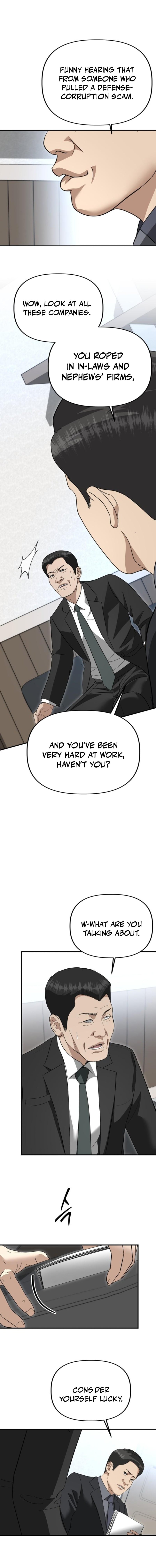 Ministry of Strategy and Finance – Chapter 52 – Page 12