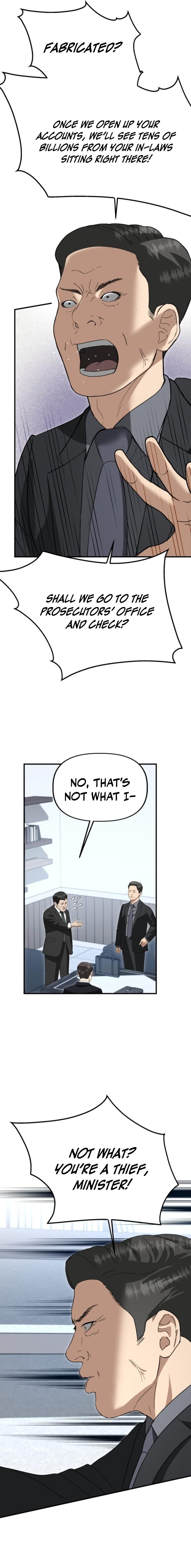 Ministry of Strategy and Finance – Chapter 52 – Page 14