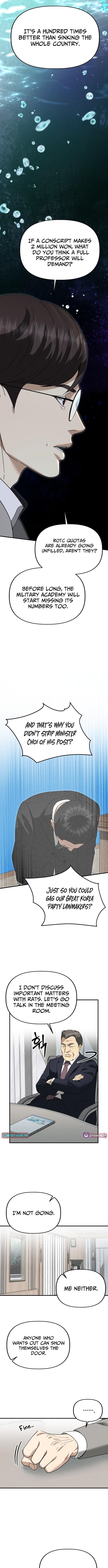 Ministry of Strategy and Finance – Chapter 53 – Page 2