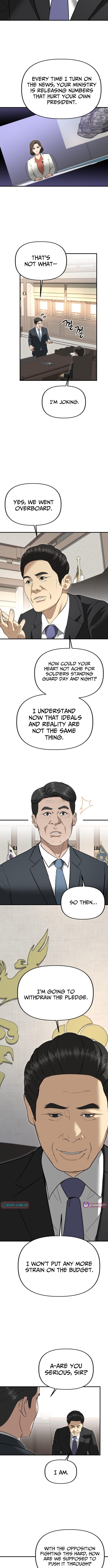 Ministry of Strategy and Finance – Chapter 53 – Page 9