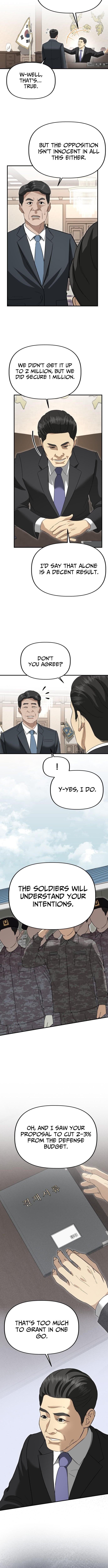 Ministry of Strategy and Finance – Chapter 53 – Page 10