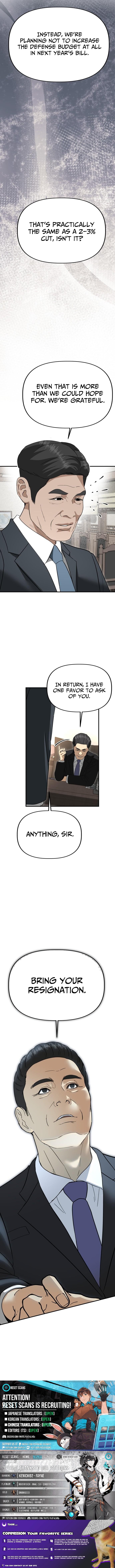 Ministry of Strategy and Finance – Chapter 53 – Page 11