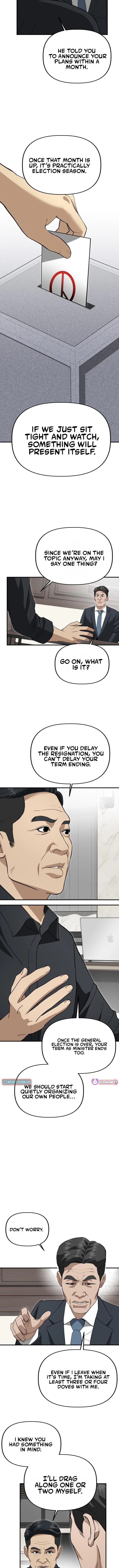 Ministry of Strategy and Finance – Chapter 54 – Page 5