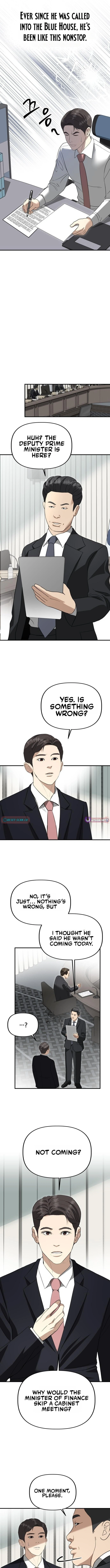 Ministry of Strategy and Finance – Chapter 54 – Page 10