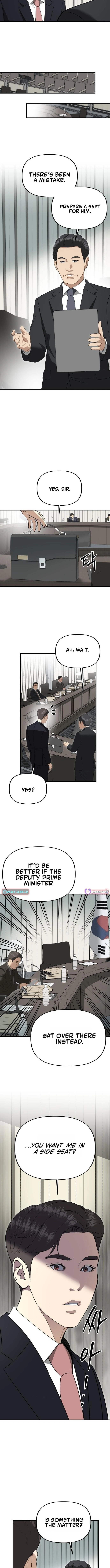 Ministry of Strategy and Finance – Chapter 54 – Page 11
