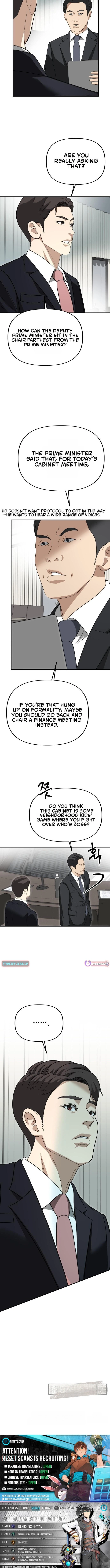 Ministry of Strategy and Finance – Chapter 54 – Page 12