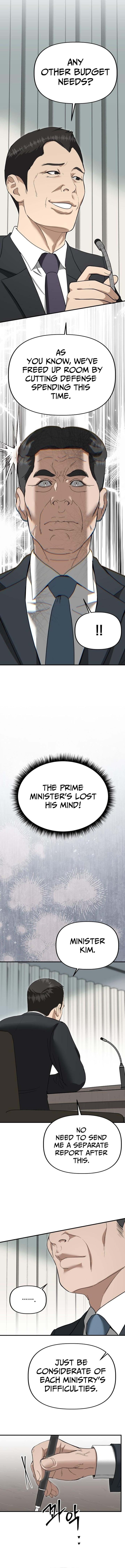 Ministry of Strategy and Finance – Chapter 55 – Page 6