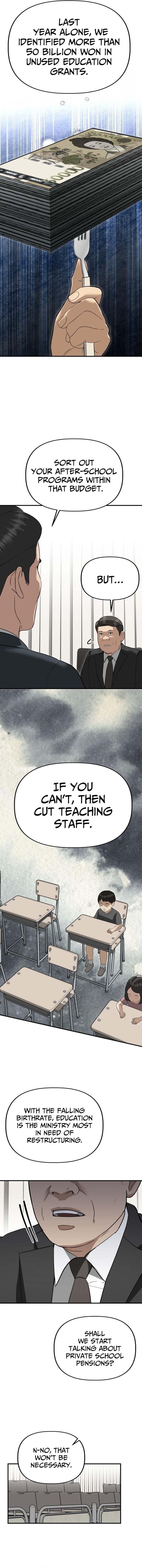 Ministry of Strategy and Finance – Chapter 55 – Page 8