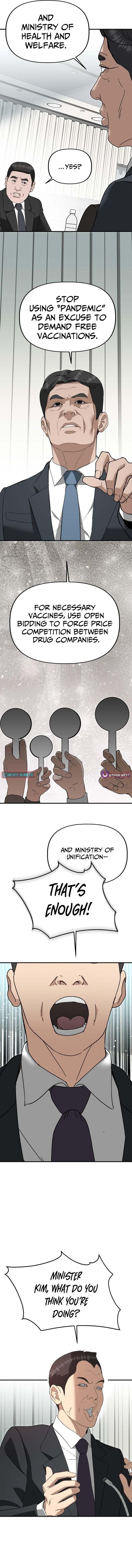 Ministry of Strategy and Finance – Chapter 55 – Page 9