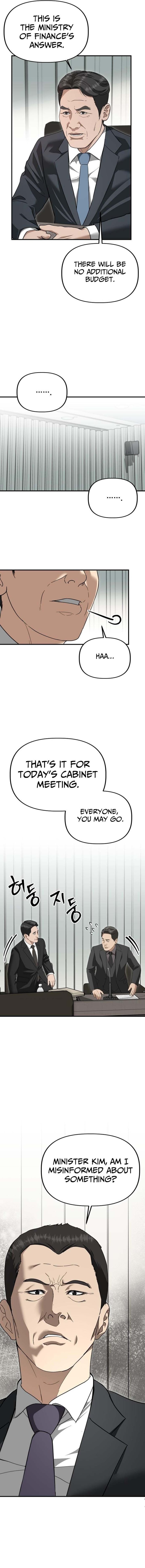 Ministry of Strategy and Finance – Chapter 55 – Page 10