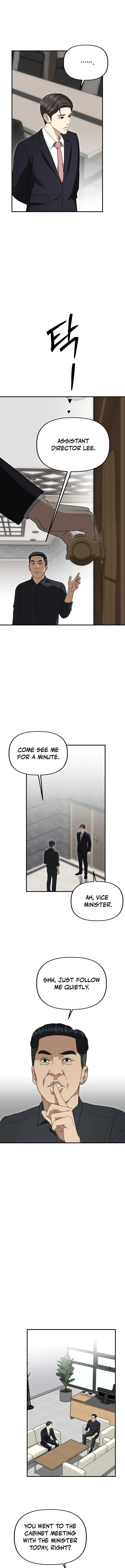 Ministry of Strategy and Finance – Chapter 56 – Page 3