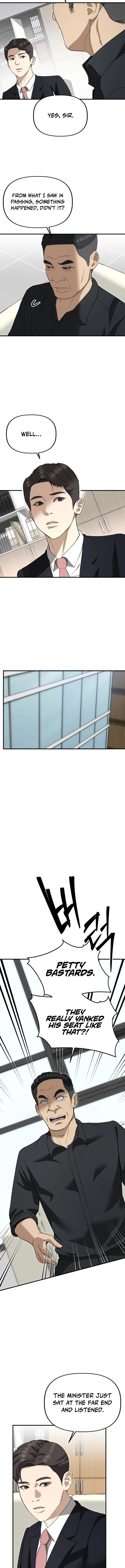 Ministry of Strategy and Finance – Chapter 56 – Page 4