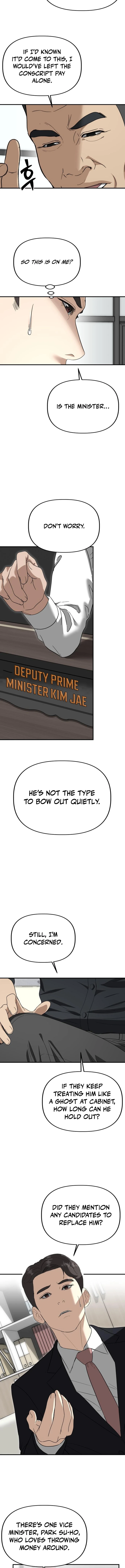 Ministry of Strategy and Finance – Chapter 56 – Page 6