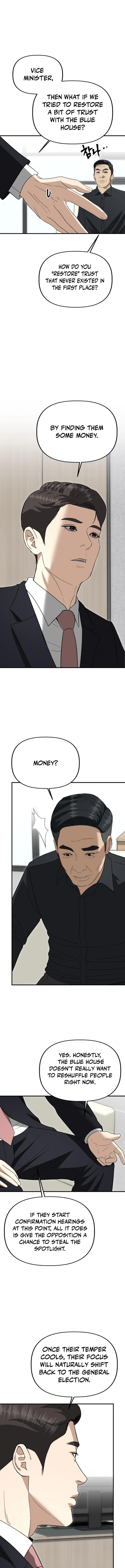 Ministry of Strategy and Finance – Chapter 56 – Page 8