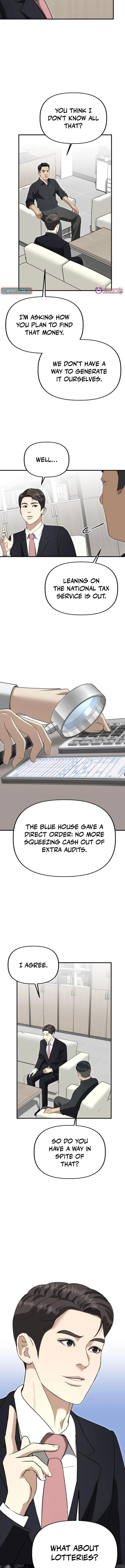 Ministry of Strategy and Finance – Chapter 56 – Page 9