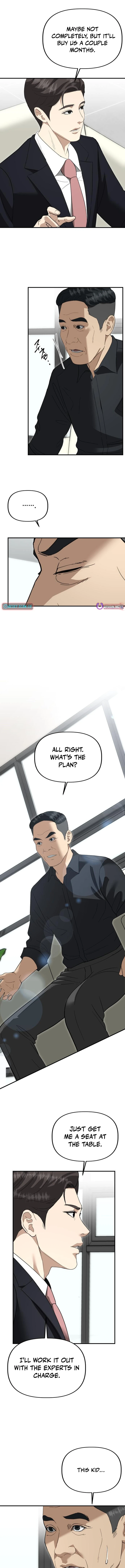 Ministry of Strategy and Finance – Chapter 56 – Page 13