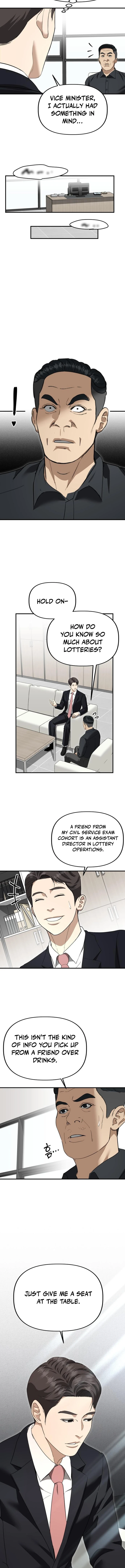 Ministry of Strategy and Finance – Chapter 57 – Page 2