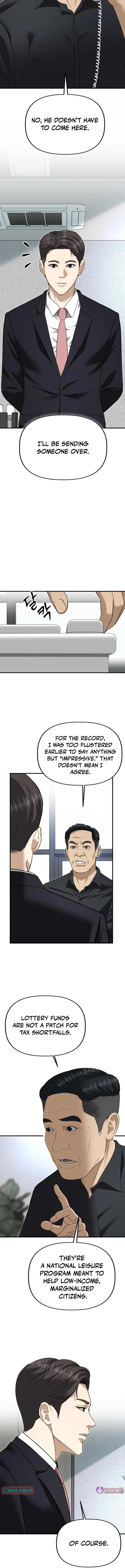 Ministry of Strategy and Finance – Chapter 57 – Page 4