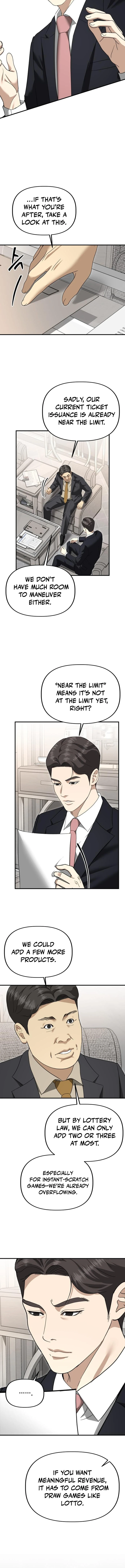 Ministry of Strategy and Finance – Chapter 57 – Page 10