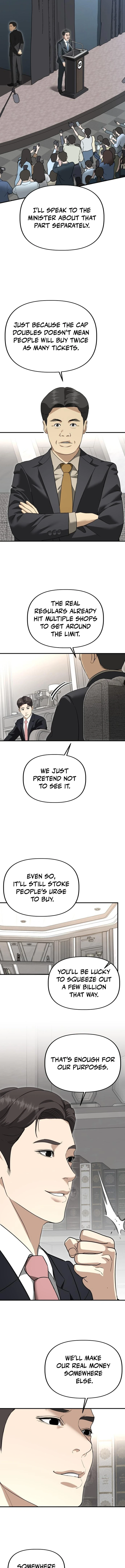 Ministry of Strategy and Finance – Chapter 57 – Page 12