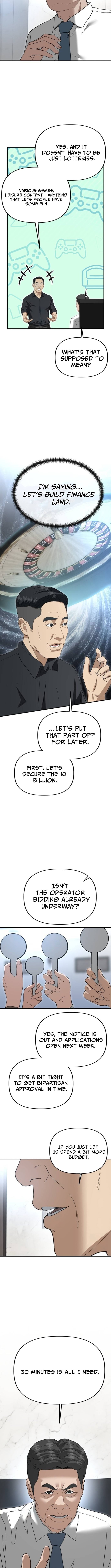 Ministry of Strategy and Finance – Chapter 59 – Page 2