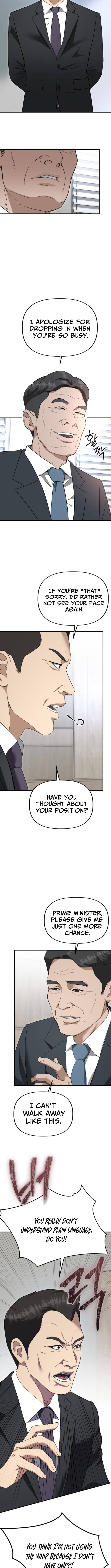 Ministry of Strategy and Finance – Chapter 59 – Page 5