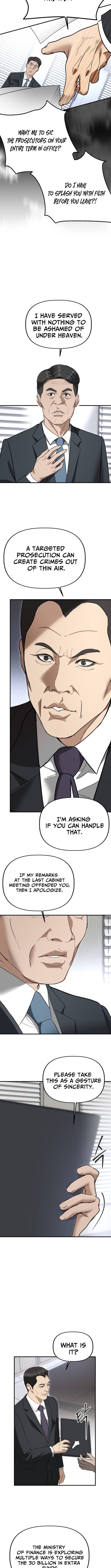 Ministry of Strategy and Finance – Chapter 59 – Page 6