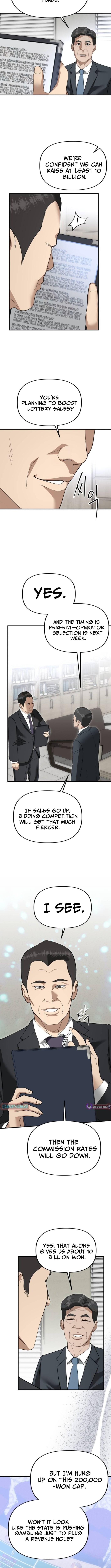 Ministry of Strategy and Finance – Chapter 59 – Page 7