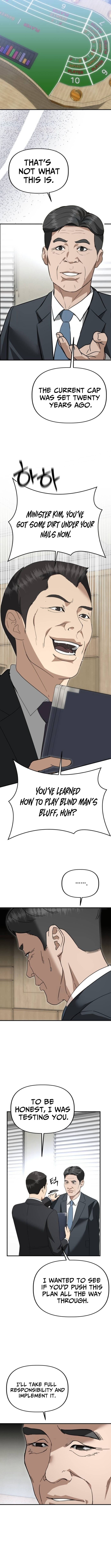Ministry of Strategy and Finance – Chapter 59 – Page 8