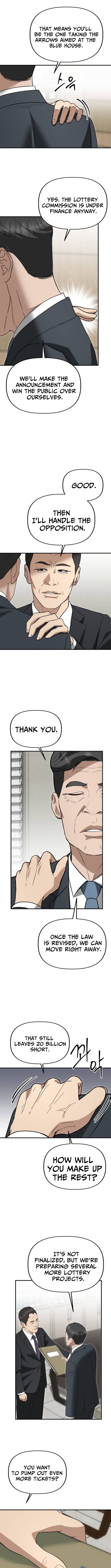 Ministry of Strategy and Finance – Chapter 59 – Page 9
