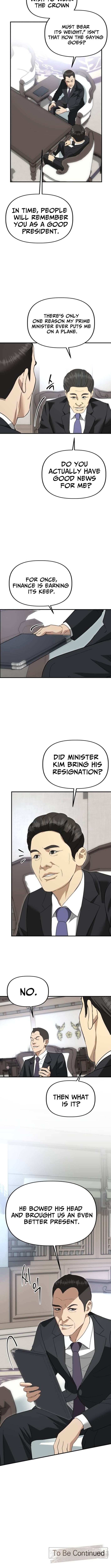 Ministry of Strategy and Finance – Chapter 59 – Page 12