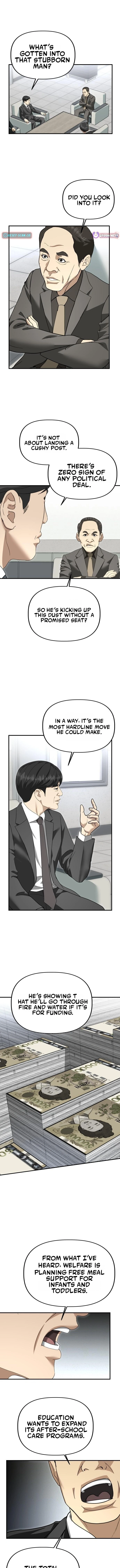 Ministry of Strategy and Finance – Chapter 60 – Page 7