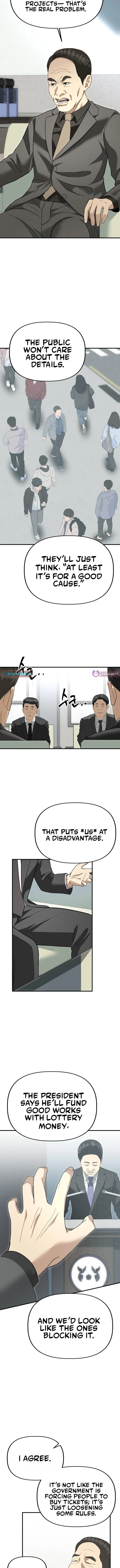 Ministry of Strategy and Finance – Chapter 60 – Page 9