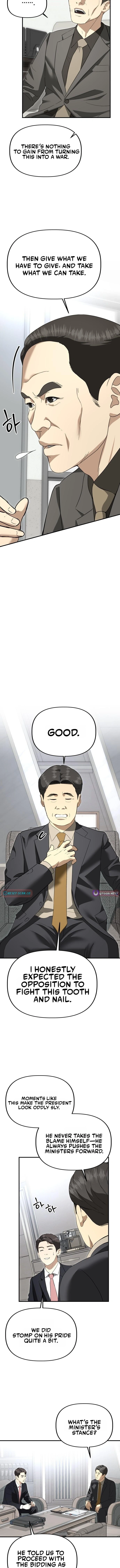 Ministry of Strategy and Finance – Chapter 60 – Page 10