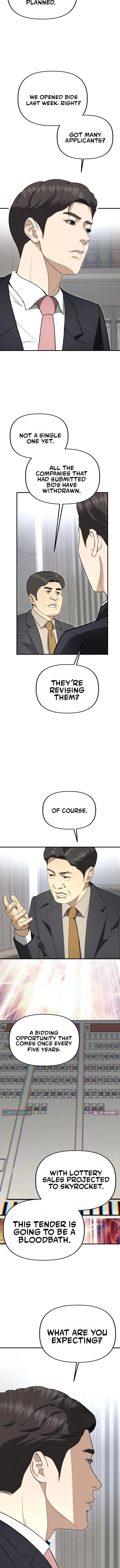 Ministry of Strategy and Finance – Chapter 60 – Page 11