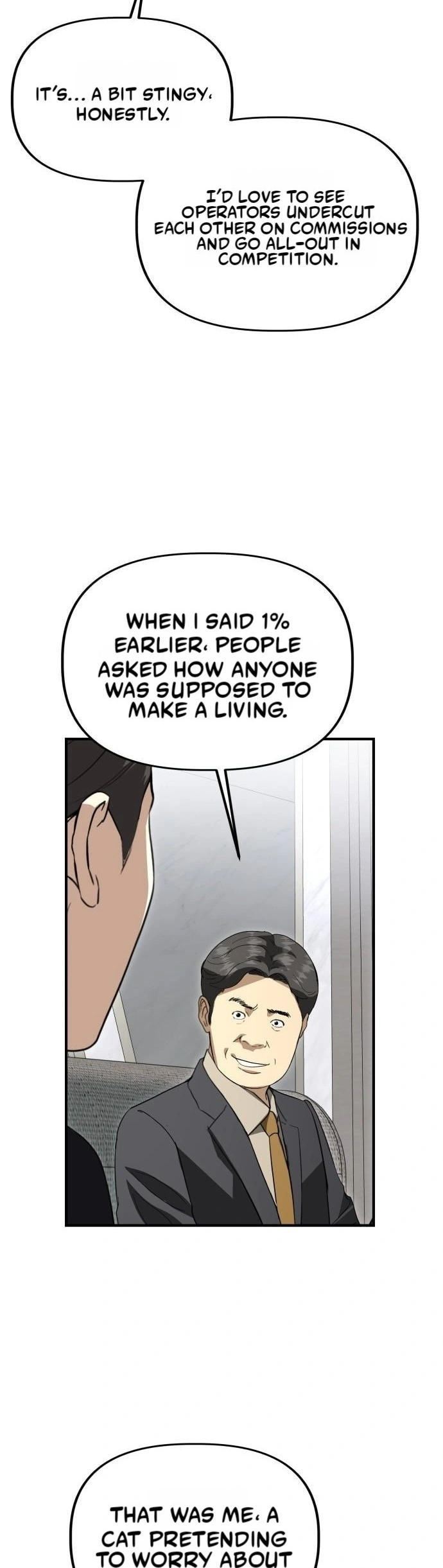 Ministry of Strategy and Finance – Chapter 60 – Page 15