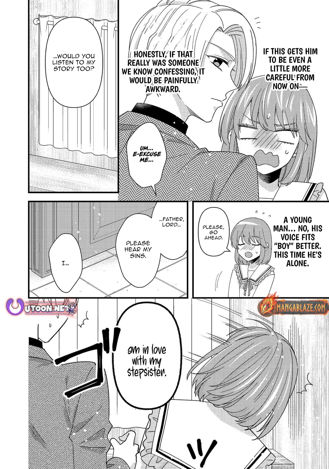 Mob Douzen no Akuyaku Reijou wa Dansou Shite Kouryaku Taishou no Za o Nerau – Chapter 14.1 – Page 17