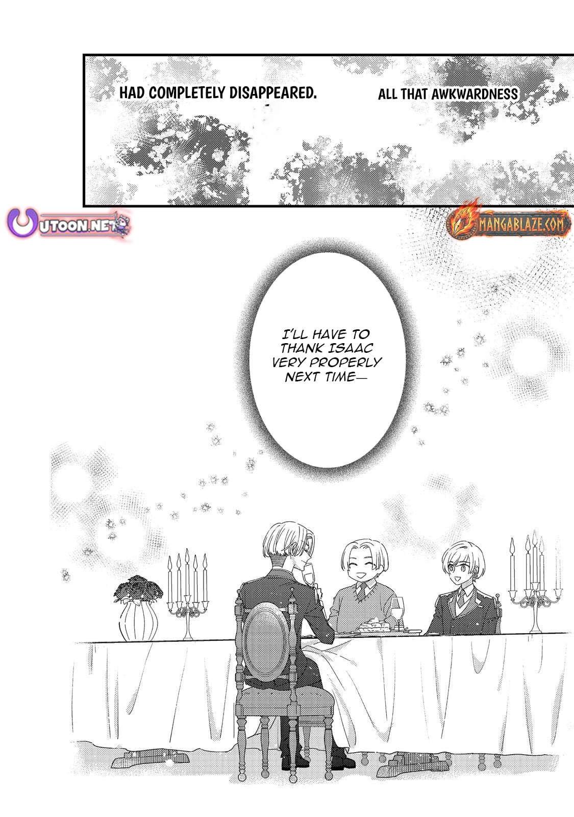 Mob Douzen no Akuyaku Reijou wa Dansou Shite Kouryaku Taishou no Za o Nerau – Chapter 14.2 – Page 16