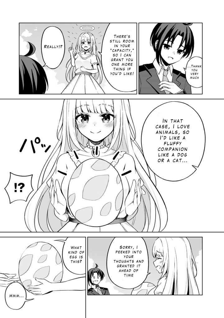 Mofumofu to Isekai Bouken Meshi – Chapter 1 – Page 15