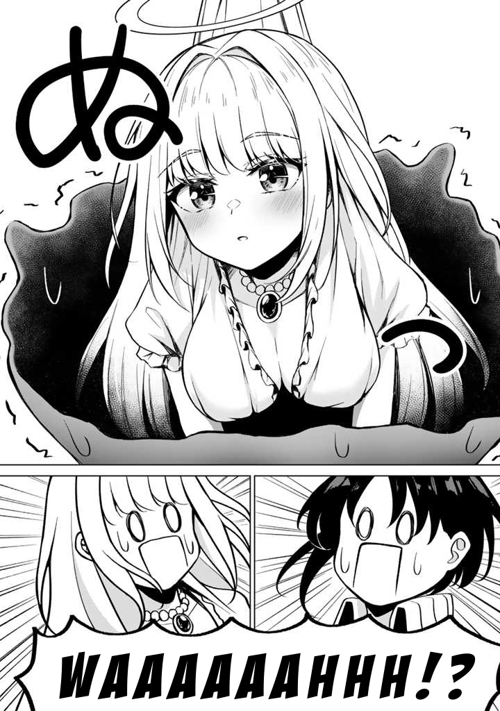 Mofumofu to Isekai Bouken Meshi – Chapter 1 – Page 24