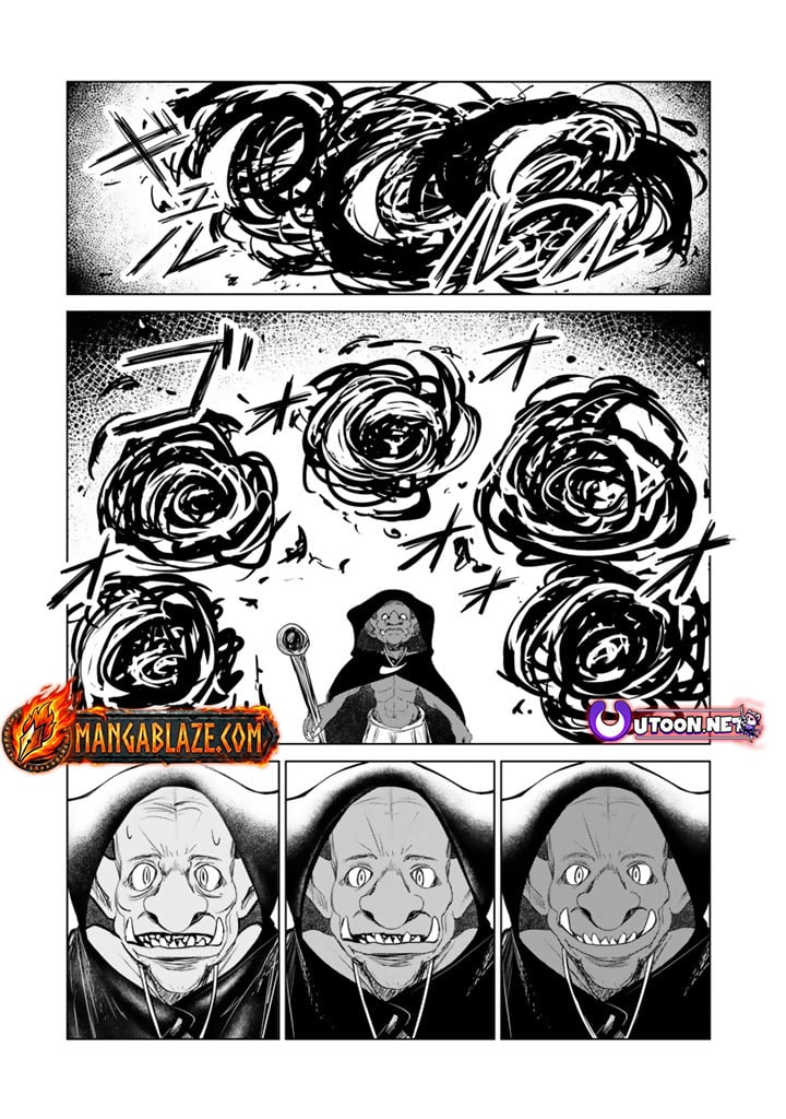 Mofumofu to Isekai Bouken Meshi – Chapter 12.2 – Page 8