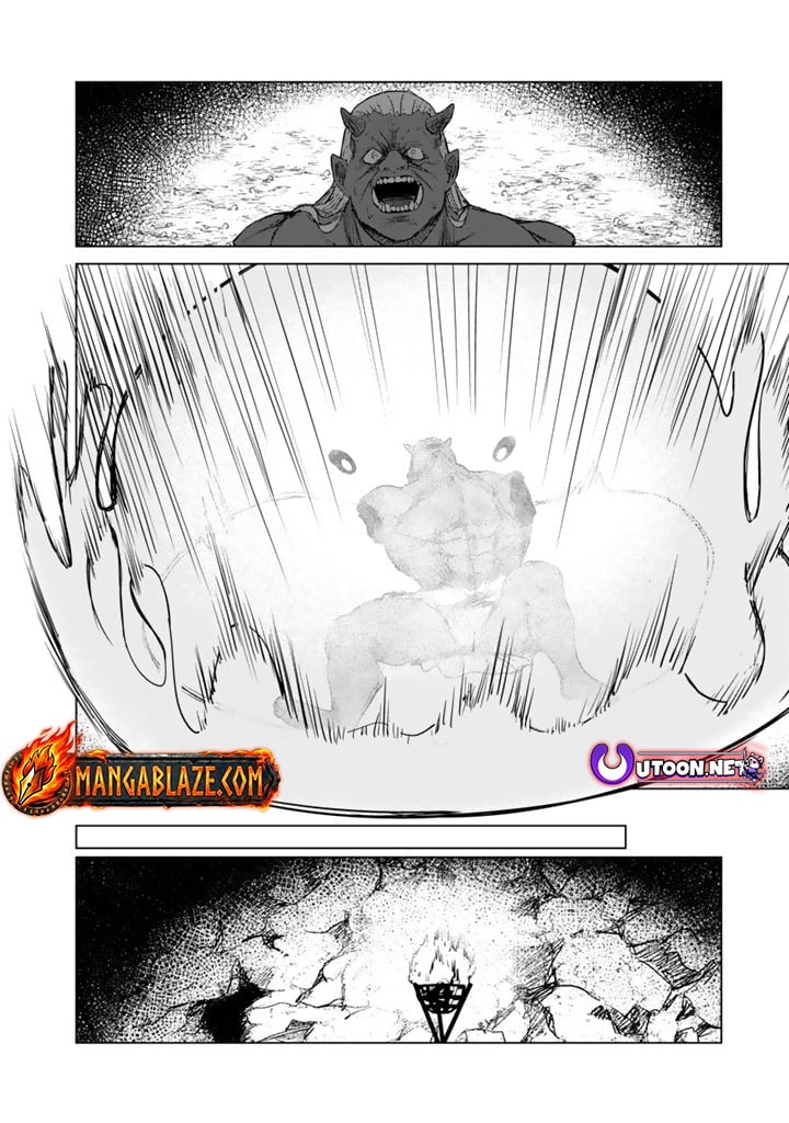 Mofumofu to Isekai Bouken Meshi – Chapter 12.2 – Page 15