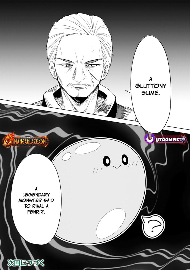 Mofumofu to Isekai Bouken Meshi – Chapter 13.2 – Page 18