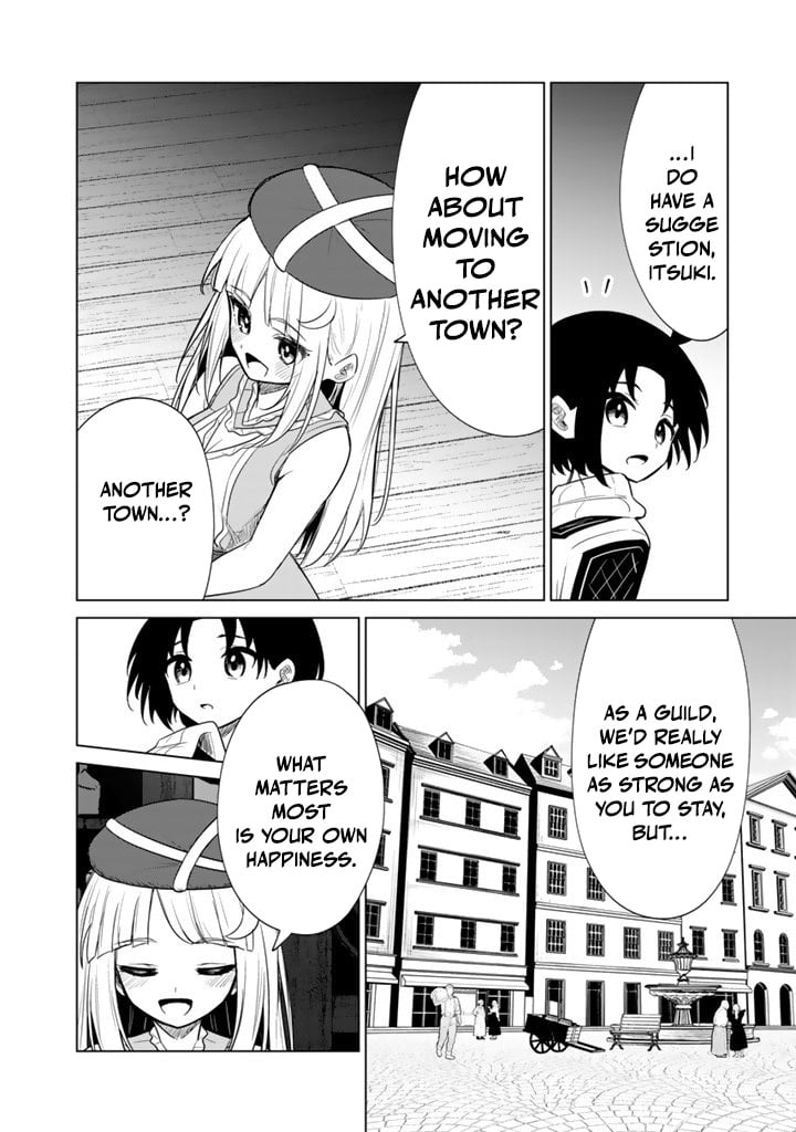 Mofumofu to Isekai Bouken Meshi – Chapter 15.1 – Page 11