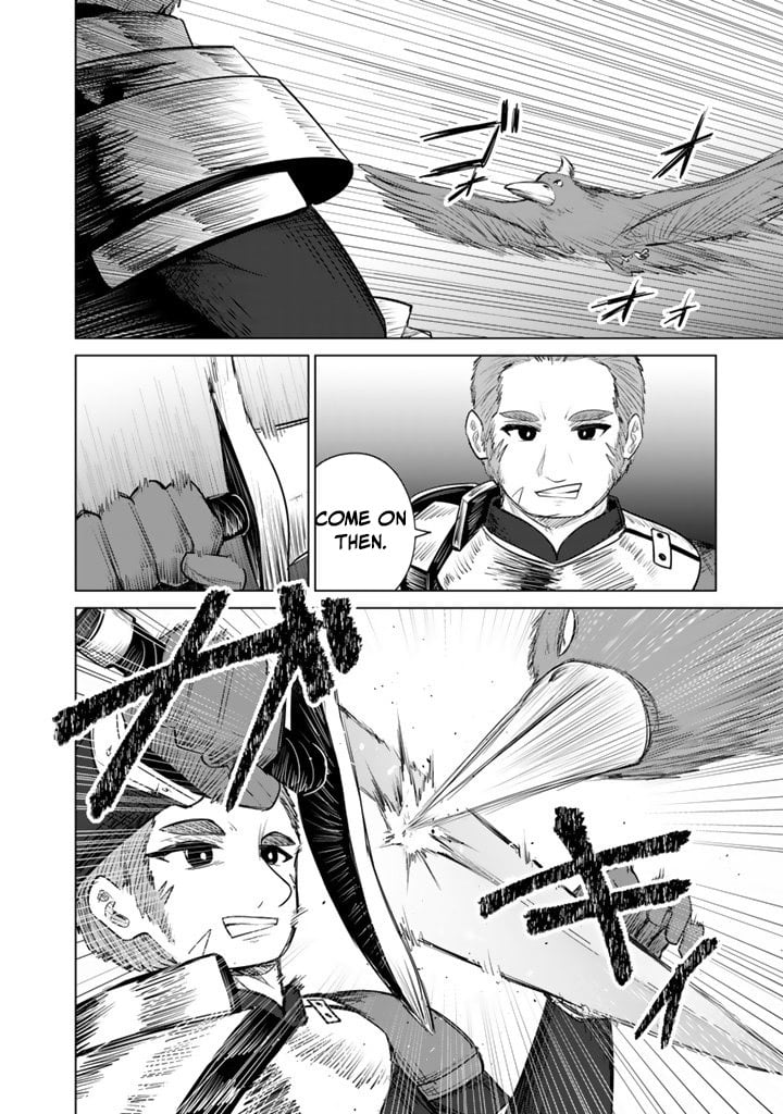 Mofumofu to Isekai Bouken Meshi – Chapter 16.1 – Page 11