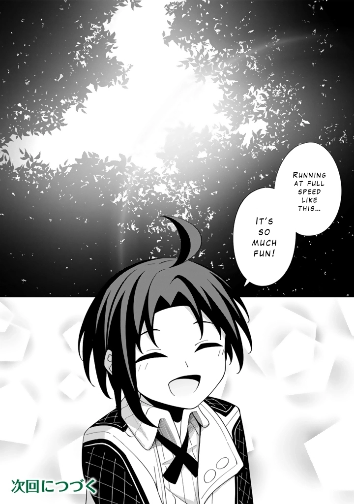 Mofumofu to Isekai Bouken Meshi – Chapter 7 – Page 36